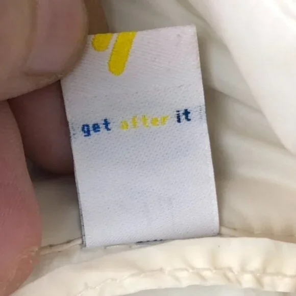 Old Navy Women's Puffer Jacket XXL Packable Water-Resistant Quilted Full Zip - Picture 6 of 9